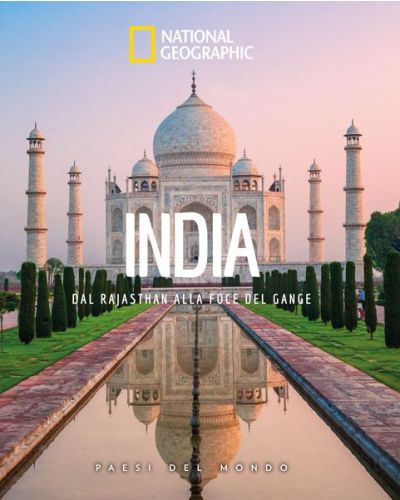 Paesi del Mondo - National Geographic (ed. 2025)