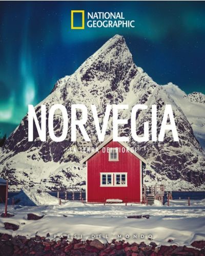 Paesi del Mondo - National Geographic (ed. 2025)