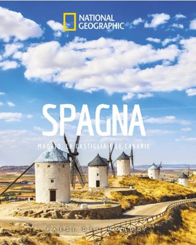 Paesi del Mondo - National Geographic (ed. 2025)
