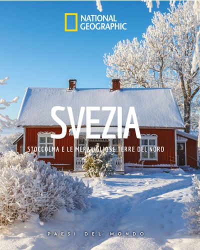 Paesi del Mondo - National Geographic (ed. 2025)