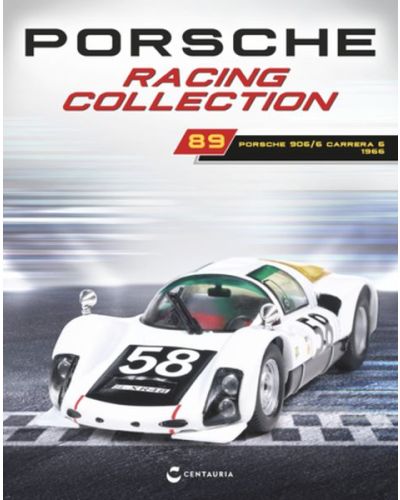 Porsche Racing Collection