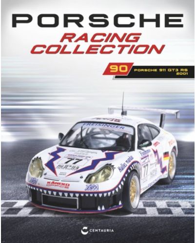Porsche Racing Collection