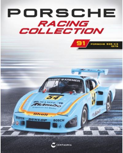 Porsche Racing Collection