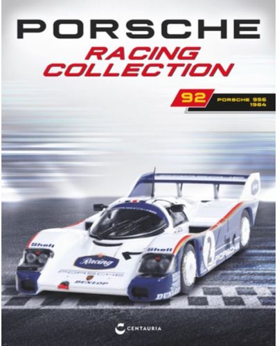 Porsche Racing Collection