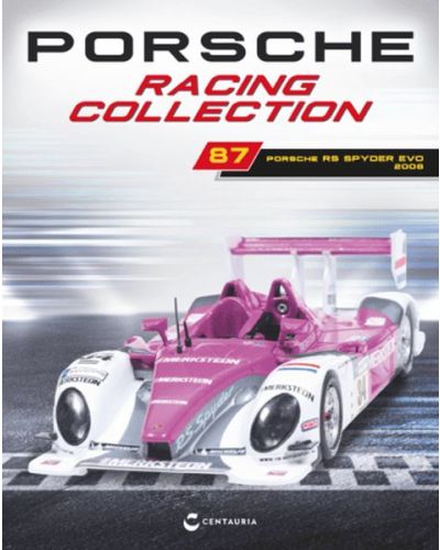Porsche Racing Collection