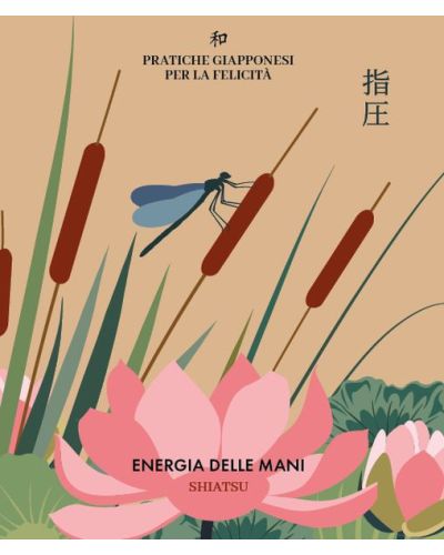 Pratiche giapponesi per la felicità