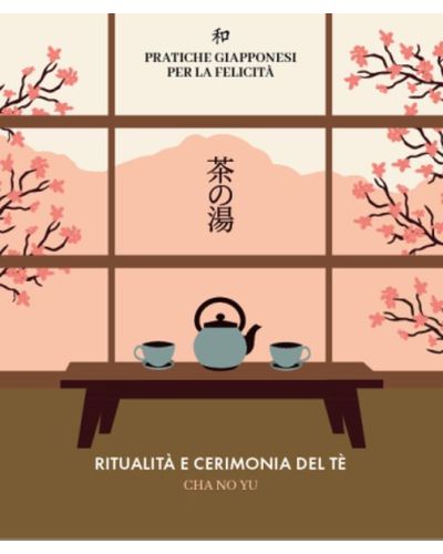 Pratiche giapponesi per la felicità