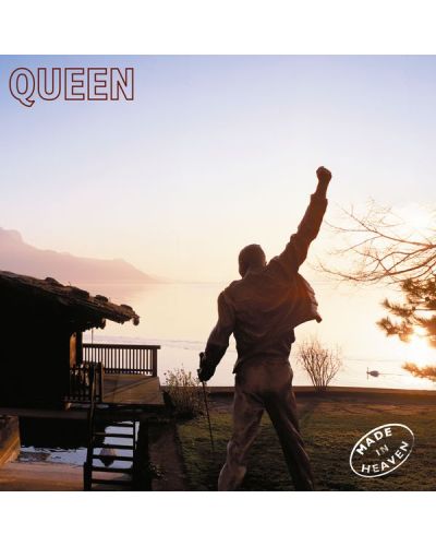 Queen in Vinile