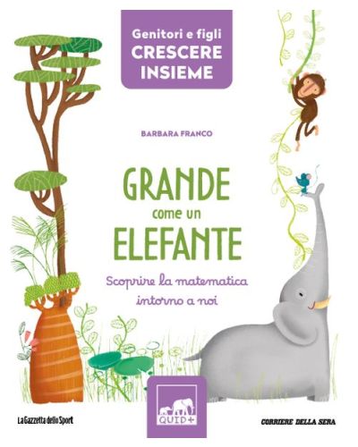 QUID+ Genitori e Figli - Crescere insieme