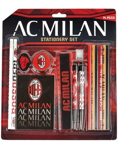 Set Scuola - Calcio