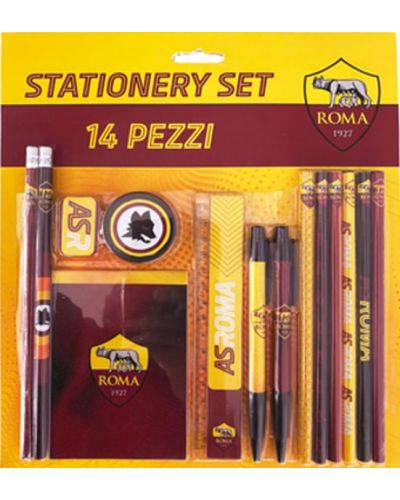 Set Scuola - Calcio