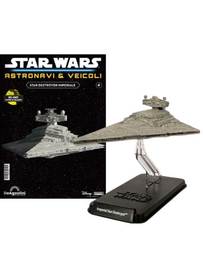 Star Wars - Astronavi e Veicoli