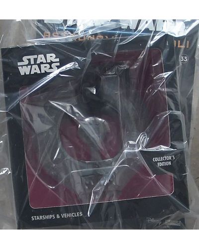 Star Wars - Astronavi e Veicoli