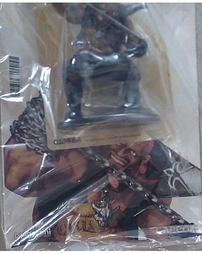 Street Fighter 3D Collection (ed. 2025)