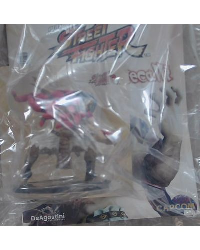 Street Fighter 3D Collection (ed. 2025)