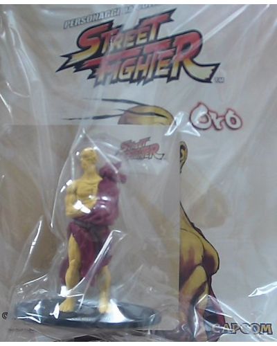 Street Fighter 3D Collection (ed. 2025)