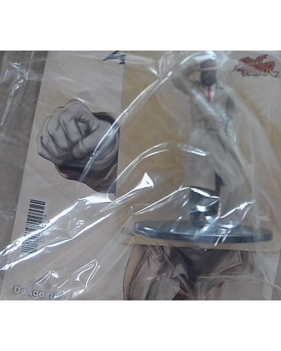 Street Fighter 3D Collection (ed. 2025)