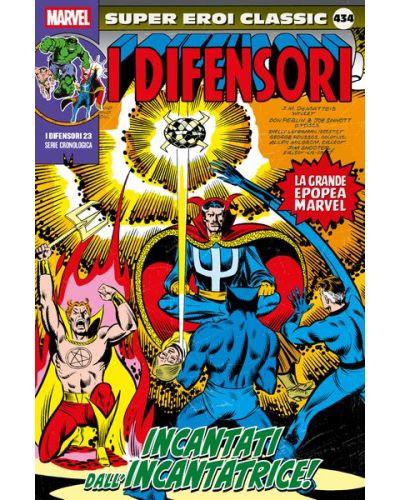 Super Eroi Classic