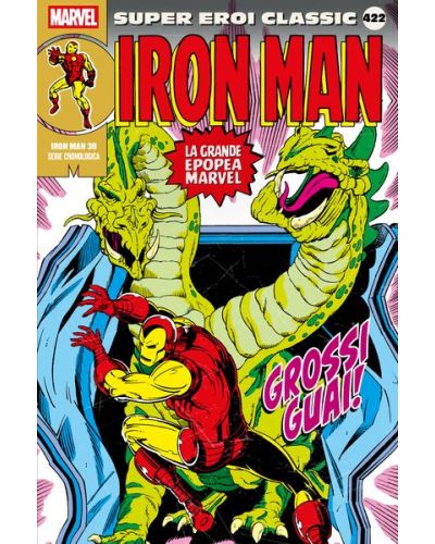 Super Eroi Classic