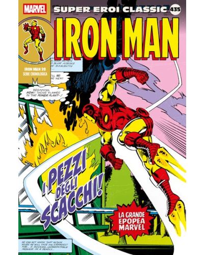 Super Eroi Classic