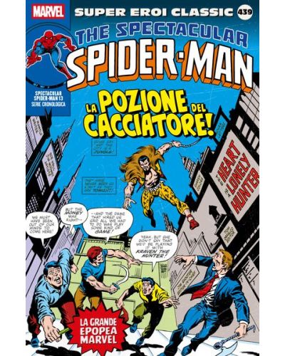 Super Eroi Classic