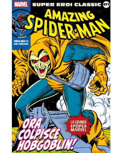 Super Eroi Classic