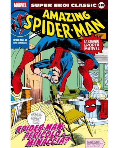 Super Eroi Classic