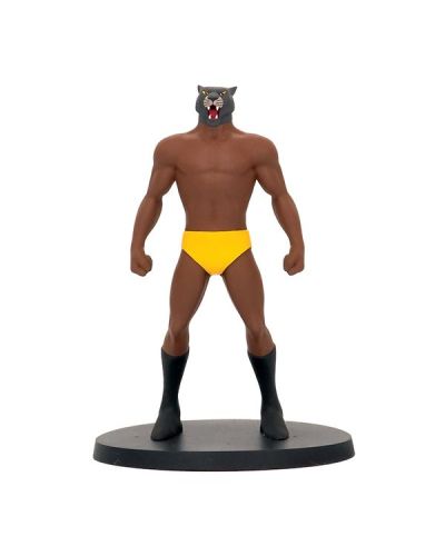 Tiger Mask - 3D Collection