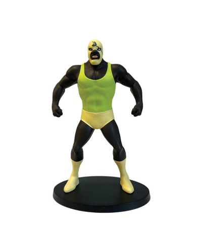 Tiger Mask - 3D Collection
