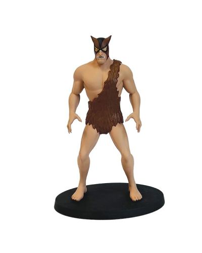 Tiger Mask - 3D Collection