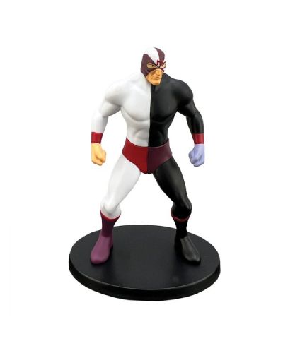 Tiger Mask - 3D Collection