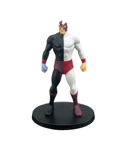 Tiger Mask - 3D Collection