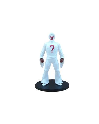 Tiger Mask - 3D Collection