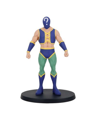 Tiger Mask - 3D Collection