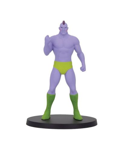 Tiger Mask - 3D Collection