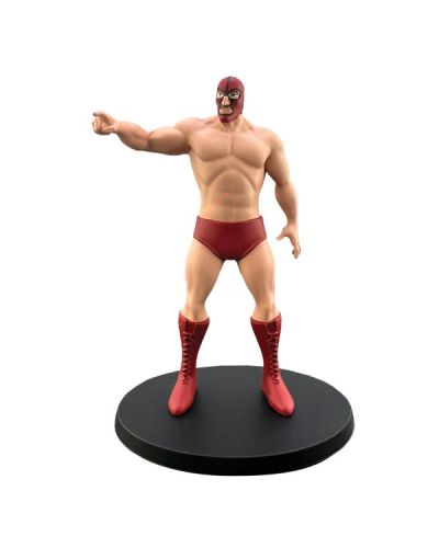 Tiger Mask - 3D Collection
