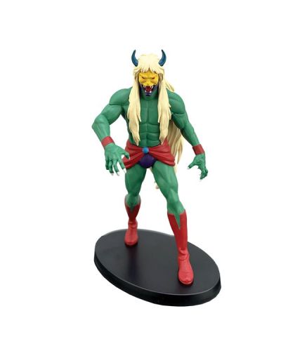Tiger Mask - 3D Collection