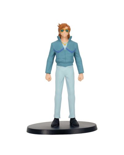 Tiger Mask - 3D Collection