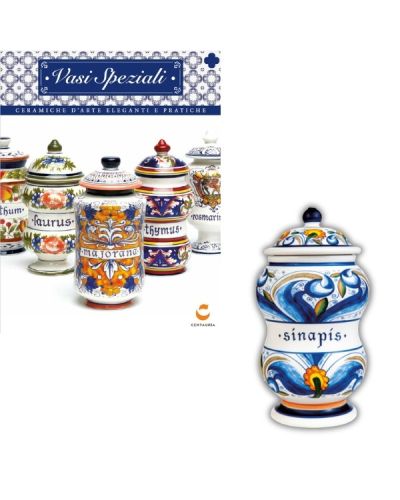 Vasi speziali (ed. 2026)
