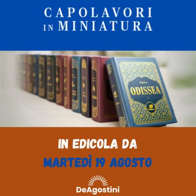 Capolavori in miniatura