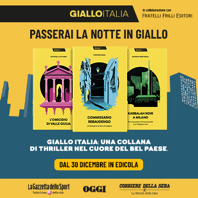 Giallo Italia