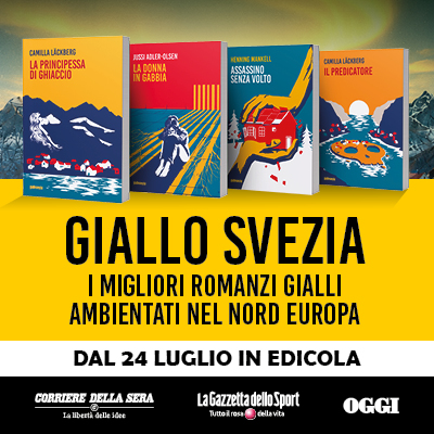 GIALLO SVEZIA