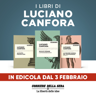 Luciano Canfora
