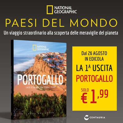 Paesi del Mondo - National Geographic