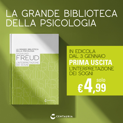 La Grande Biblioteca della Psicologia